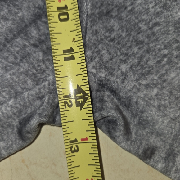 Joyspun women 2 piece Polyester Spandex lounge wear  Pant set PJ  Sz M Velour! - Picture 11 of 14